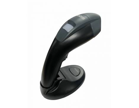 Беспроводной 2D сканер штрих-кода IDZOR 9800 2D Bluetooth